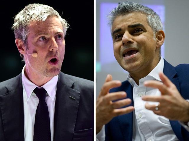 Can Goldsmith pull off an unlikely victory over firm favourite Khan?